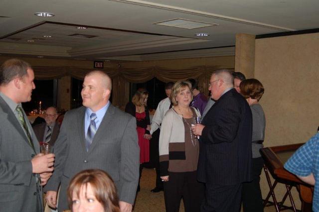 Banquet