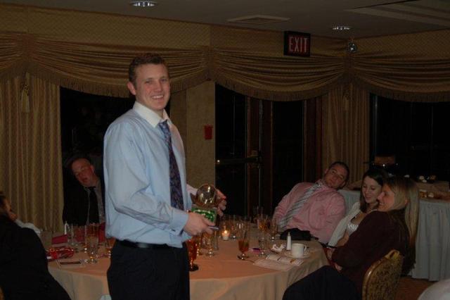 Banquet