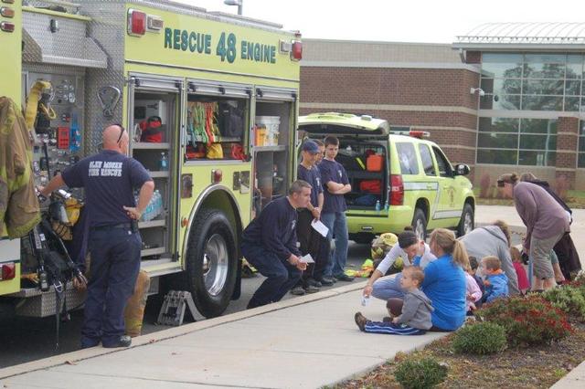 Springton Elementary 2011