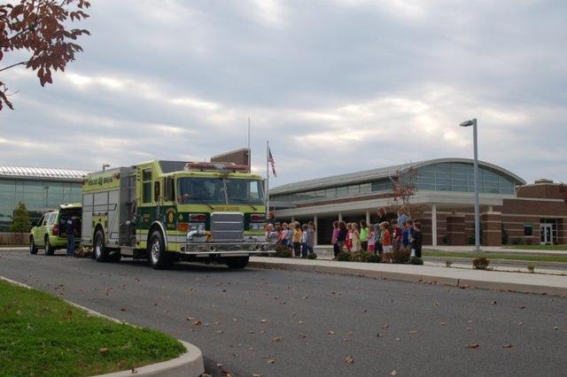 Springton Elementary 2011