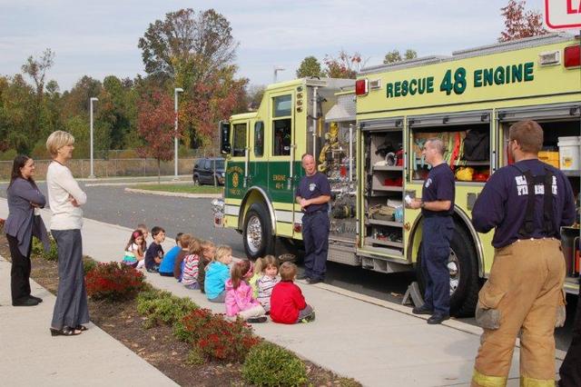 Springton Elementary 2011
